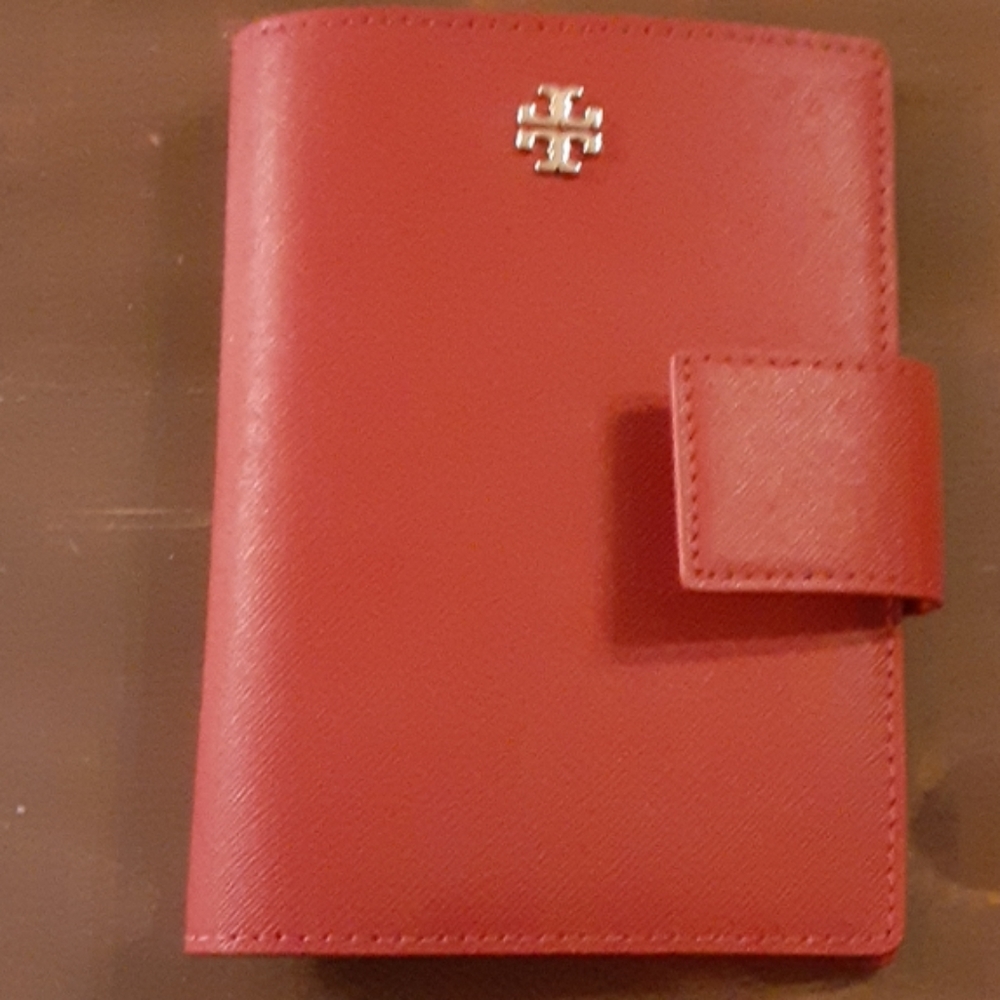 Passport holder